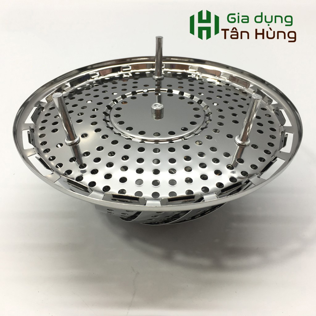 VỈ HẤP, ĐỒ XÔI INOX TIỆN LỢI !