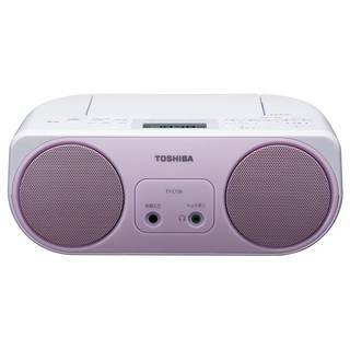 Đài đĩa CD Radio Toshiba TY-C150