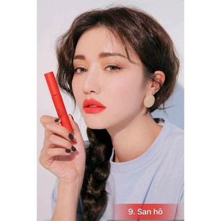 Son 3CE Velvet Lip Tint