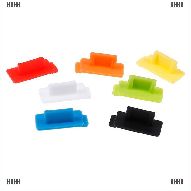 Bộ 5 Nút Bịt Cổng Usb Chống Bụi