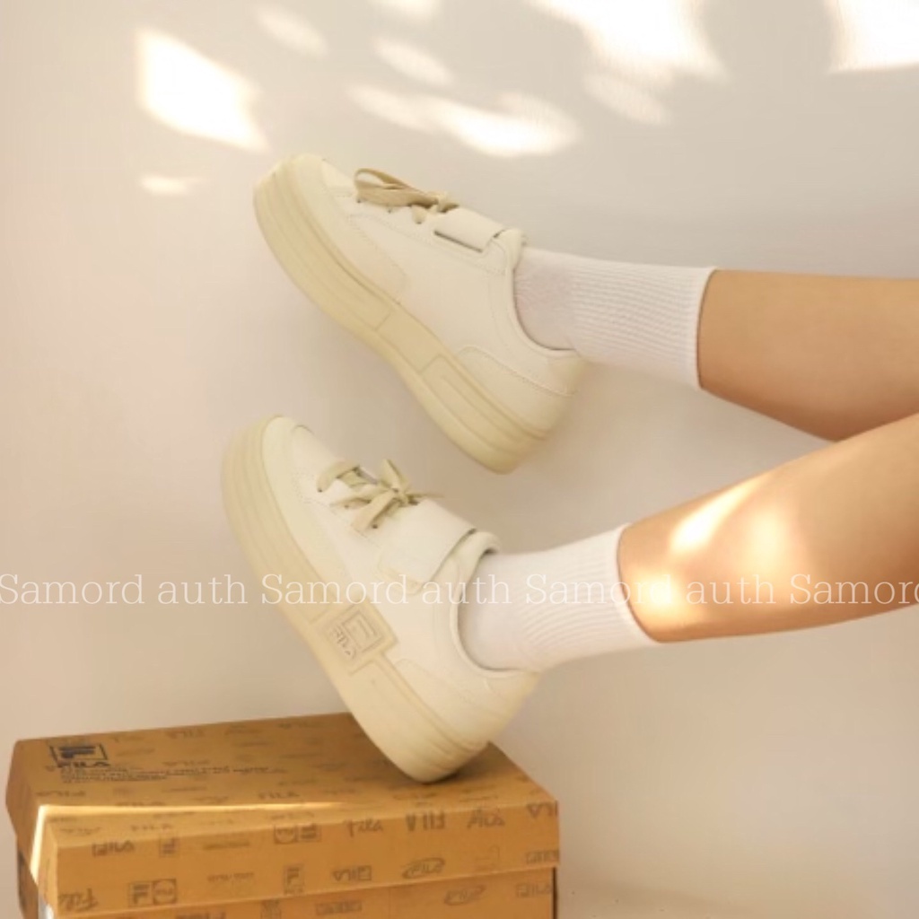 Giày FILA FUNKY TENNIES 1998 VC bill Hàn