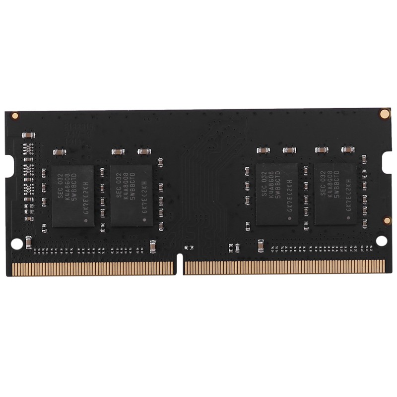 Thẻ Nhớ Laptop Ddr4 8g Ram 2666mhz 1.2v 260 Pin Cho Notebook | BigBuy360 - bigbuy360.vn