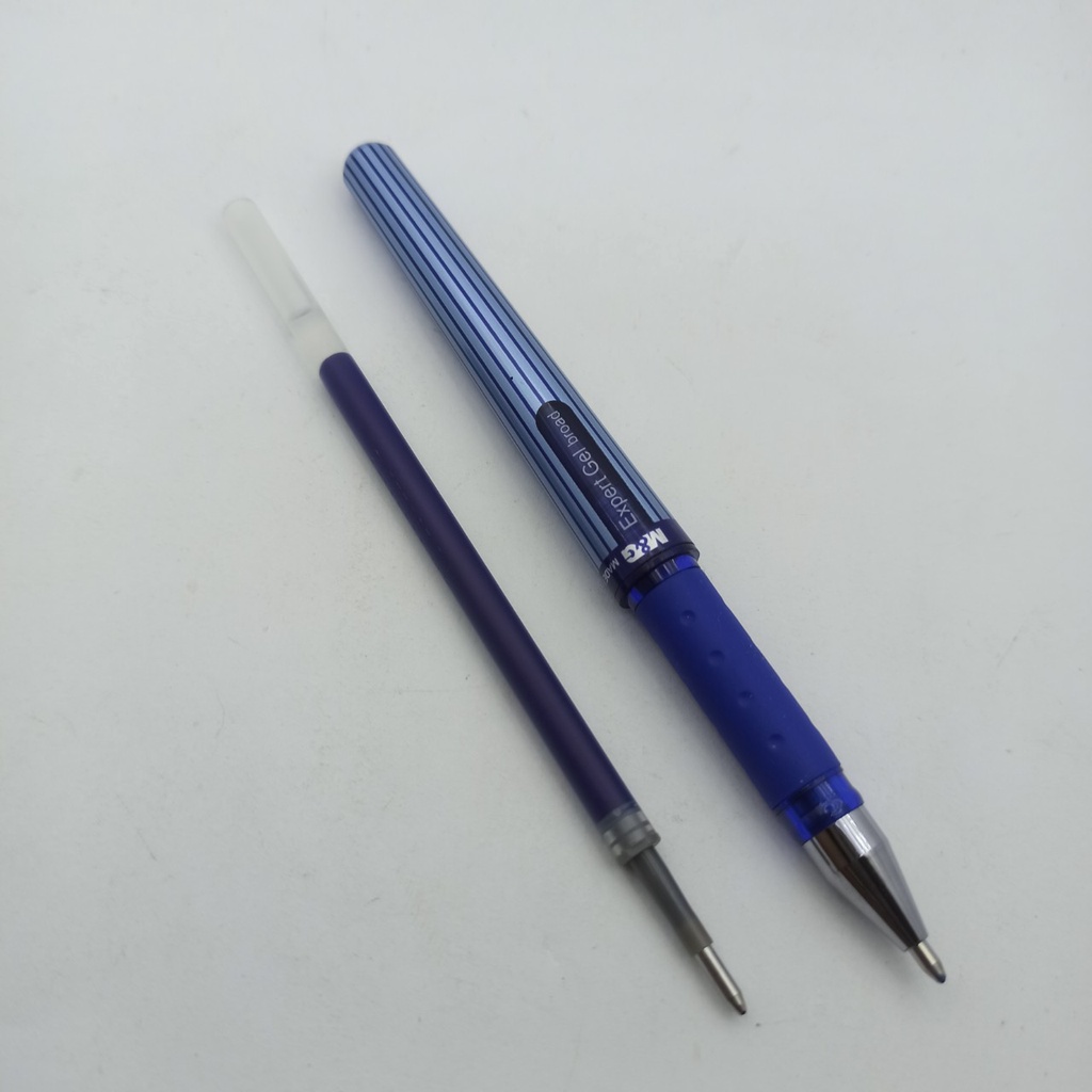 Ruột bút M&G 7002 màu xanh dành cho bút mực nước AGP13672