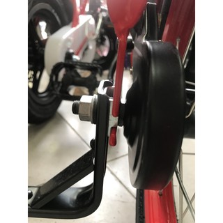 Bánh Phụ Xe Đạp Trẻ Em
