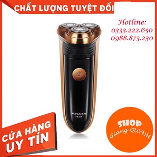 Máy cạo râu flyco FS 360