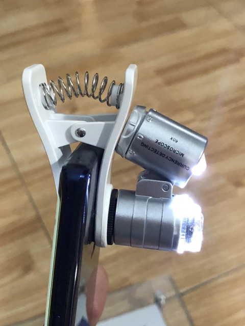 KÍNH LÚP KẸP ĐIỆN THOẠI 60X | BigBuy360 - bigbuy360.vn