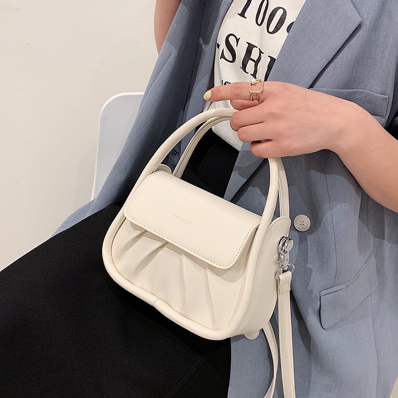 Túi Đeo Chéo Thời Trang Hàn Quốc Cho Nữ