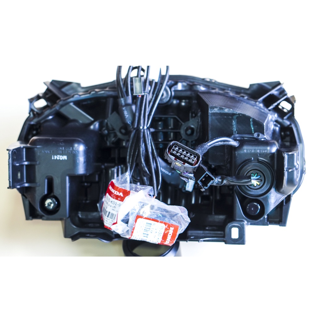 winner độ bi cầu, độ bi cầu mắt ếch mắt lé winner x moto tấn phát