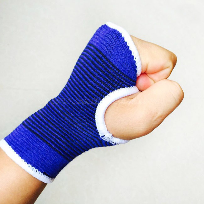 Băng bảo vệ Chân, Tay,Cổ tay Đầu Gối Liton Tránh Chấn Thương hàng cao cấp PD