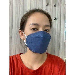 khẩu trang famapro 4D