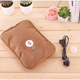 Túi ủ ấm sạc pin mùa đông