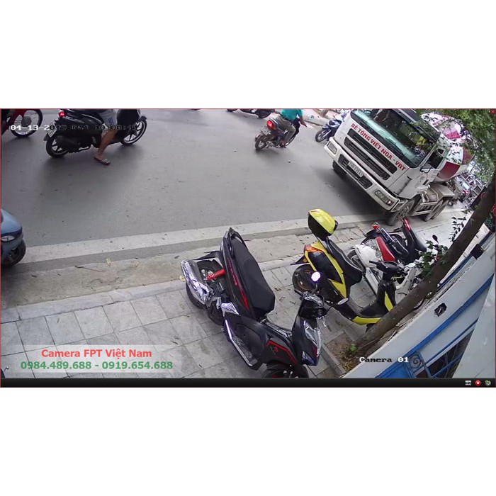 Trọn Bộ 3 Camera Hikvision 2mp, đầu ghi hình 2mp hình ảnh full HD + Đầy Đủ Phụ Kiện Tự Lắp Đặt Tại Nhà Được | BigBuy360 - bigbuy360.vn