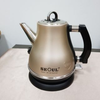 Ấm siêu tốc Seoul