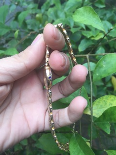 Đồng hồ nữ secondhand Nhật