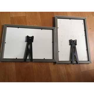 Chân chống khung ảnh để bàn decor nhà xinh