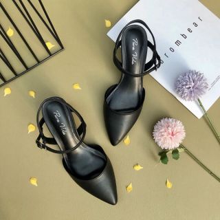 Giày cao gót 5 phân