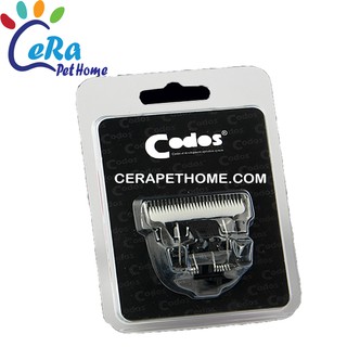 Lưỡi Tông Đơ CODOS CP 6800 / 3000