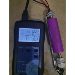 pin Lishen 21700 5000mAh xả 15A