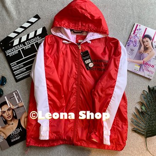 ÁO KHOÁC DÙ 404 BIG SIZE - Dù 2 Lớp