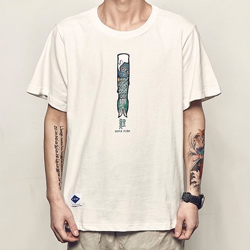 Áo thun nam T-shirt A2