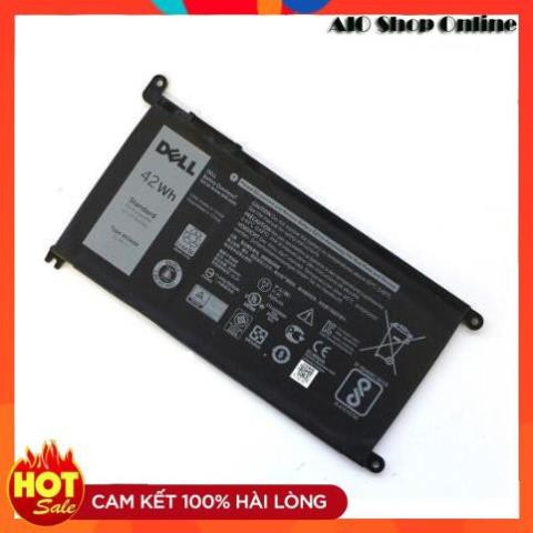 ⚡ Pin laptop Dell Vostro 5468 5568 P62F P62F001 P75G P75G001d Hàng Zin Nhập Khẩu