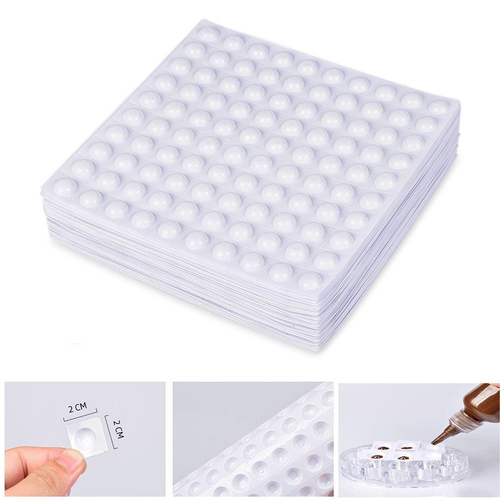 Khay Nhựa Đựng Mực Xăm Tiện Dụng