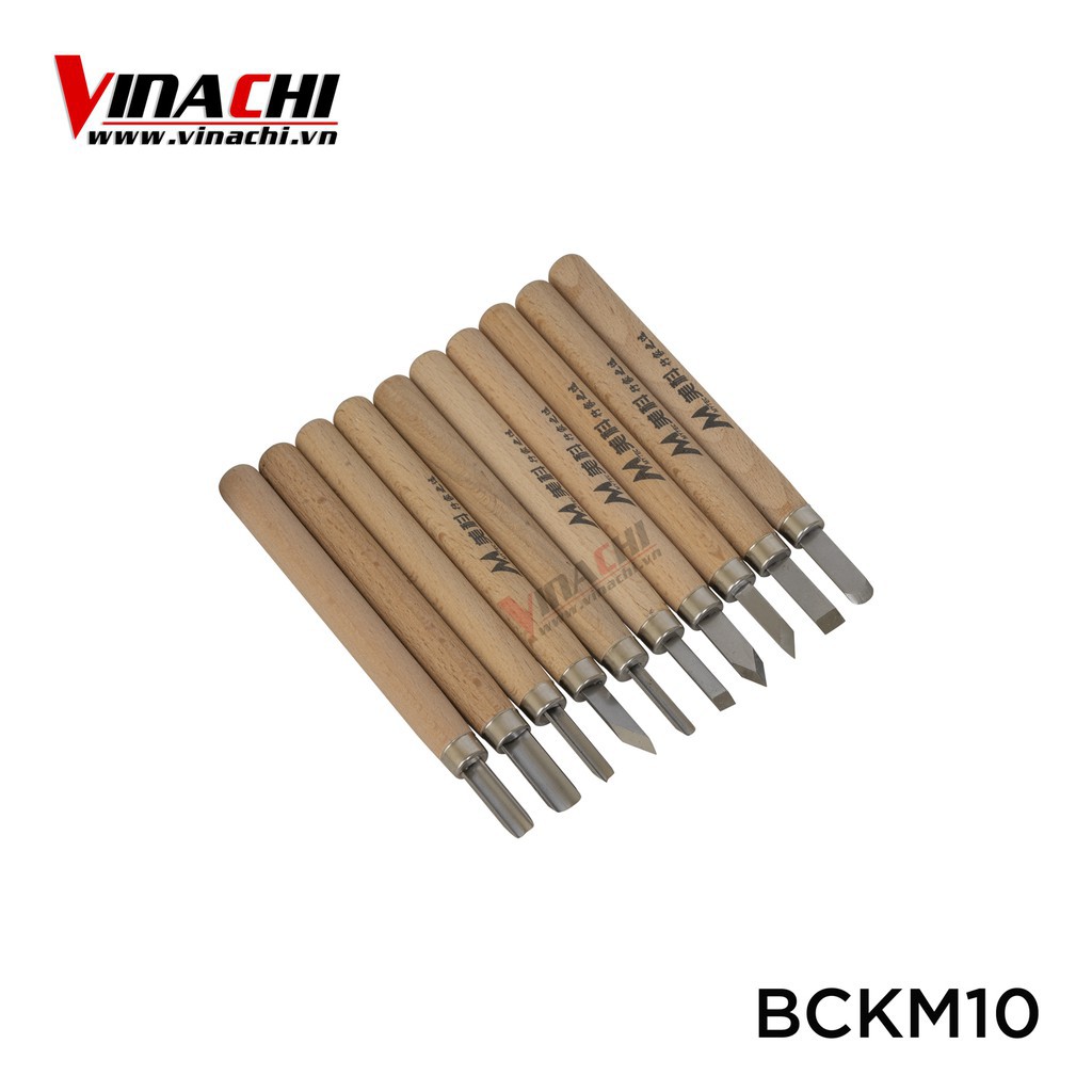 Bộ Đục Chạm Khắc Mini - Bộ Đục Chạm Khắc Chuyên Dụng Để Tiện, Khắc Đồ Gỗ Thủ Công Mỹ Nghệ