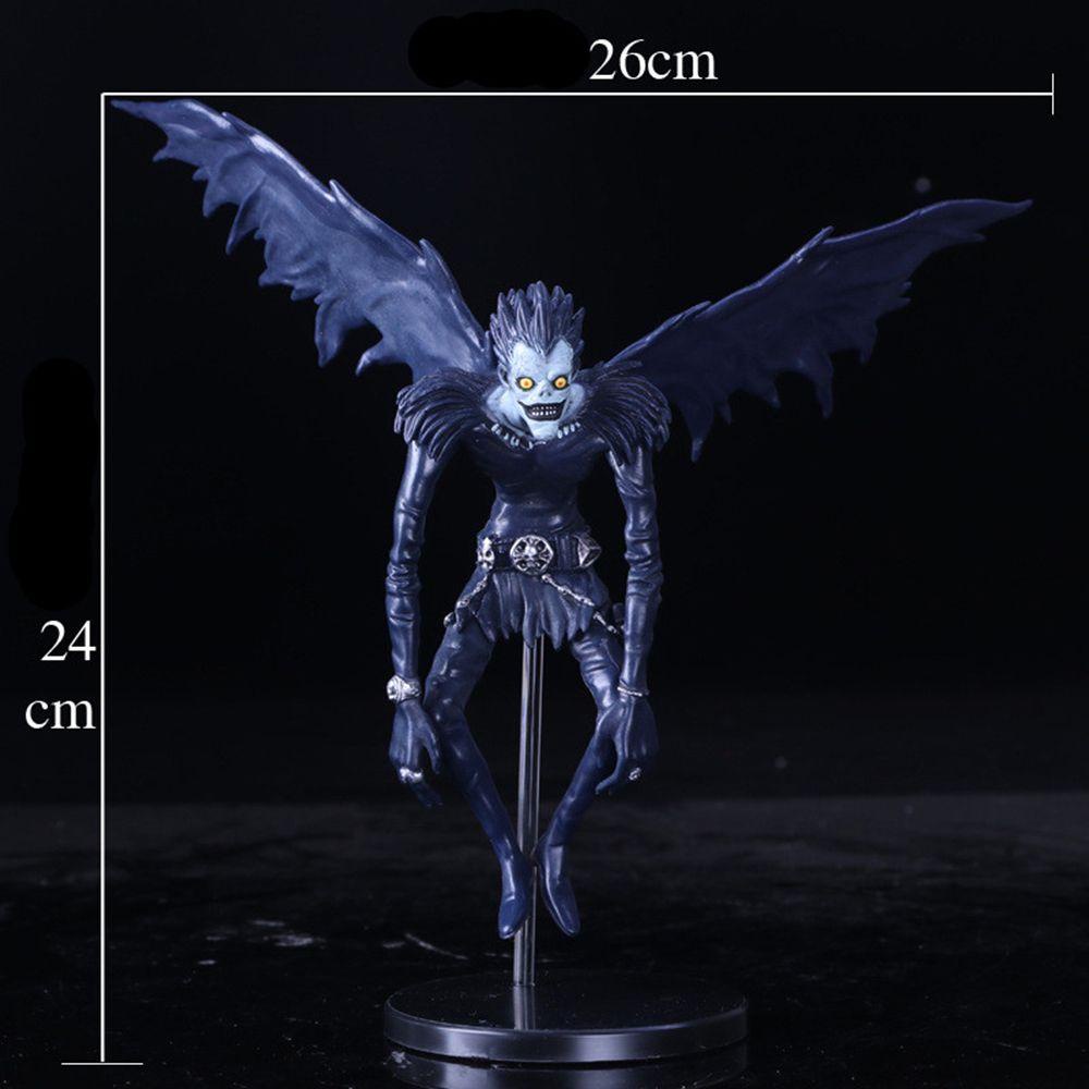 Mô Hình Nhân Vật Anime Death Note