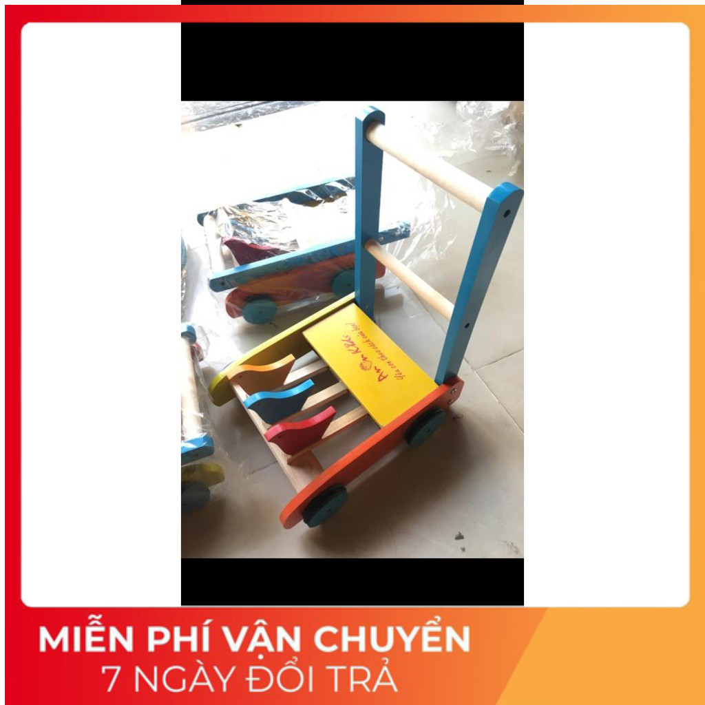 Xe tập đi con gà Đại Vĩ - Loại gà to ( bé &gt;20KG) Zashop_shop