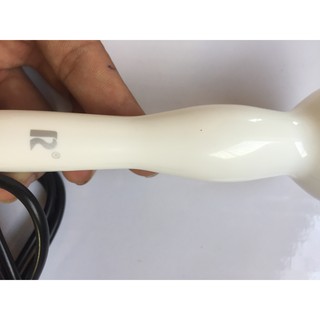 Tay cầm máy thải độc chì