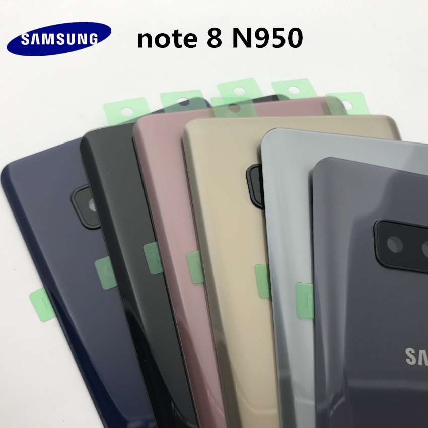 Phụ Tùng Khung Thay Thế Cho Điện Thoại Samsung Galaxy Note 8 N950 Sm-N950F