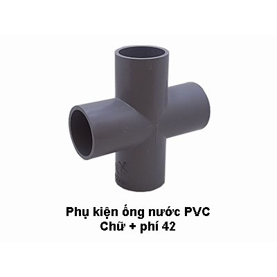 CHỮ THẬP PHI 42 (BỘ 10 CÁI)