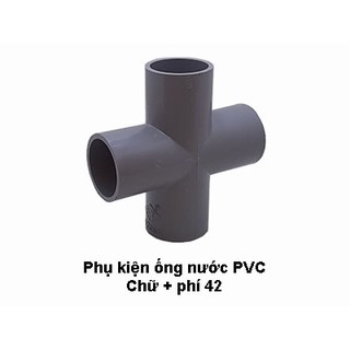 CHỮ THẬP PHI 42 (BỘ 10 CÁI)