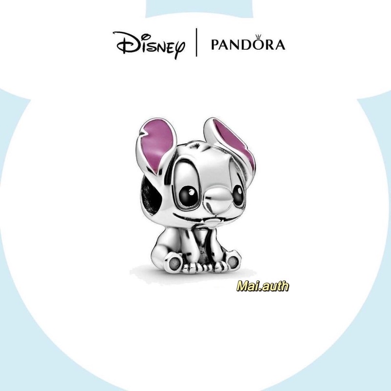 Hạt charm Disney đáng yêu