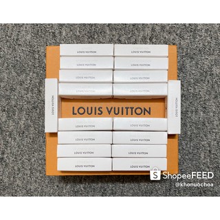 💥 Mẫu thử nước hoa Les Parfum - Louis Vuitton