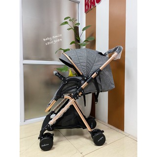 XE ĐẨY BELECO 2 CHIỀU 3 TƯ THẾ