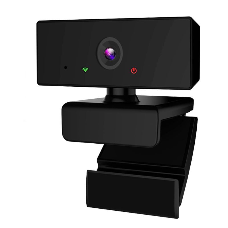 Webcam Mini Kèm Mic Kỹ Thuật Số | BigBuy360 - bigbuy360.vn