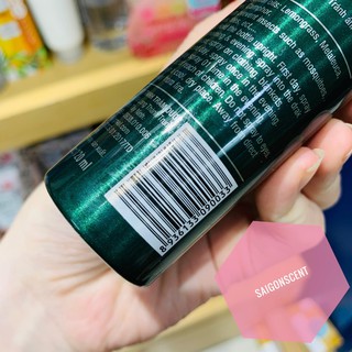 Xịt chống muỗi Trasa ( 120mL )