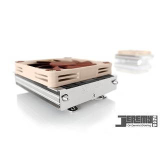 Tản nhiệt khí CPU Noctua NH-L9a-AM4