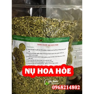Mua Nụ Hoa Hòe Khô Loại 1 Chất Lượng