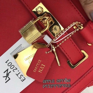 Giỏ Xách LYN Quãng Châu Cao Cấp