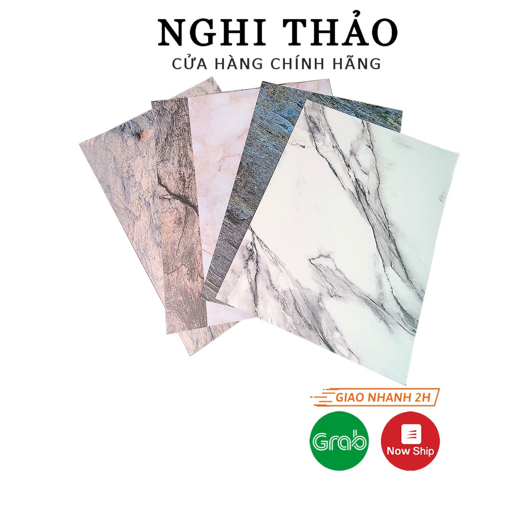 Phông nền chụp ảnh họa tiết vân đá