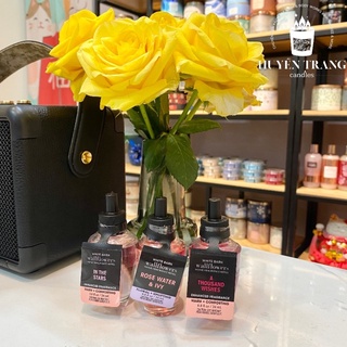 Tinh dầu thơm Bath & Body Works BBW 24ml