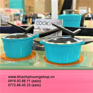 nồi birds lock&lock - nồi bird lock&lock