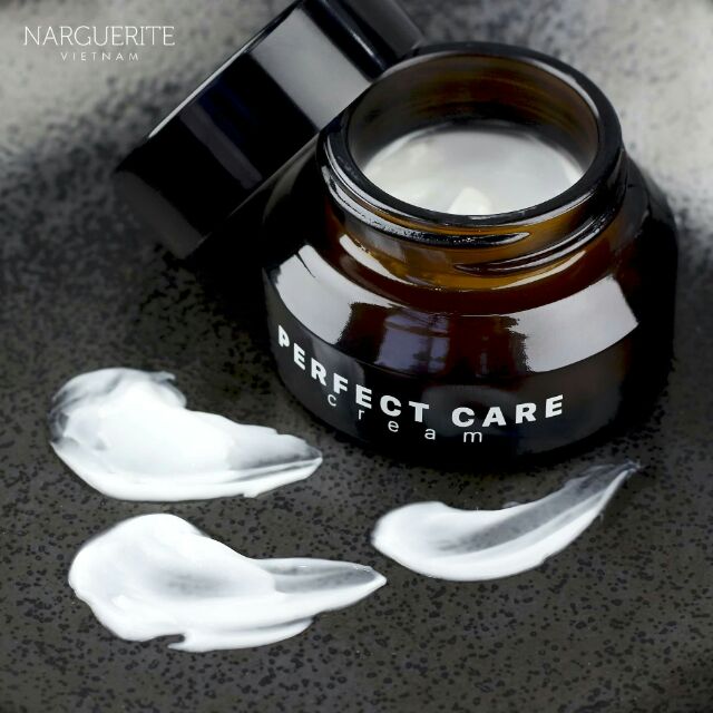 [ TẶNG MẶT NẠ ] KEM ỐC SÊN PERFECT CARE NARGUERITE | BigBuy360 - bigbuy360.vn