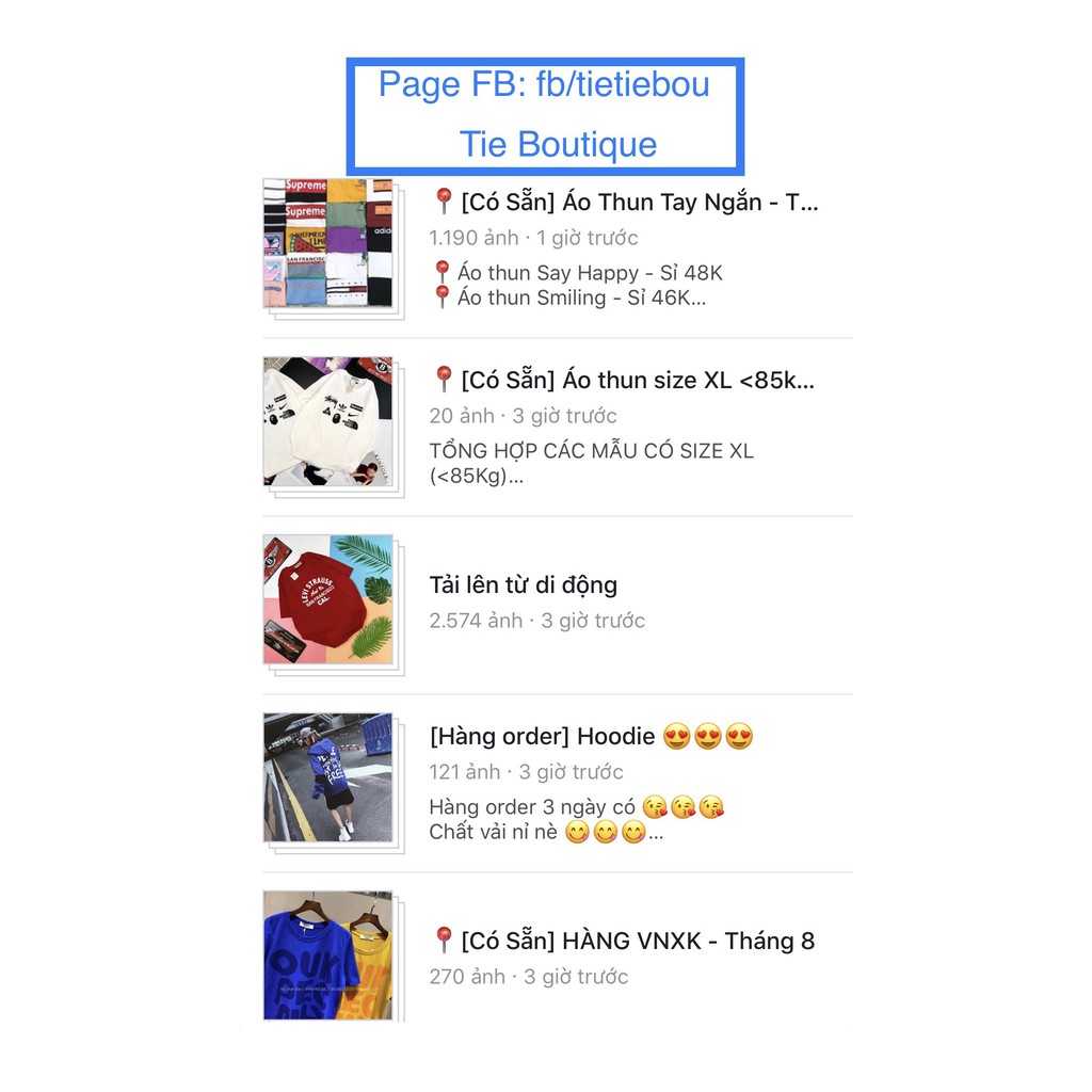 COMBO 11 ÁO THUN SAY HAPPY -khách lựa mẫu | BigBuy360 - bigbuy360.vn