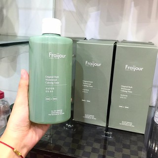 TONER THẢO MỘC FRAIJOUR sale 85%