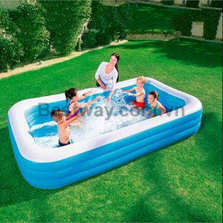 Bể bơi phao bestway 3.05m