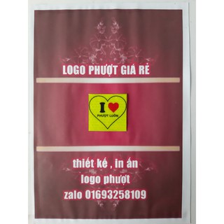 logo phượt luôn