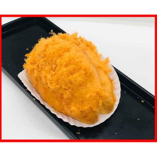  Ruốc gà cay 100g ( chà bông gà cay )